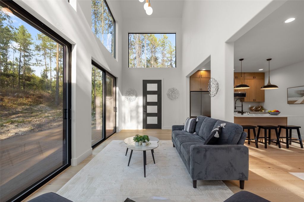 295 Tally Lake Road, Whitefish, MT 59937 photo 122