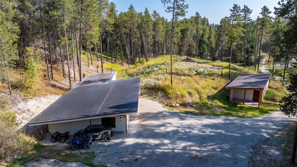 295 Tally Lake Road, Whitefish, MT 59937 photo 27