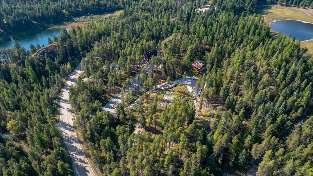 295 Tally Lake Road, Whitefish, MT 59937 photo 42