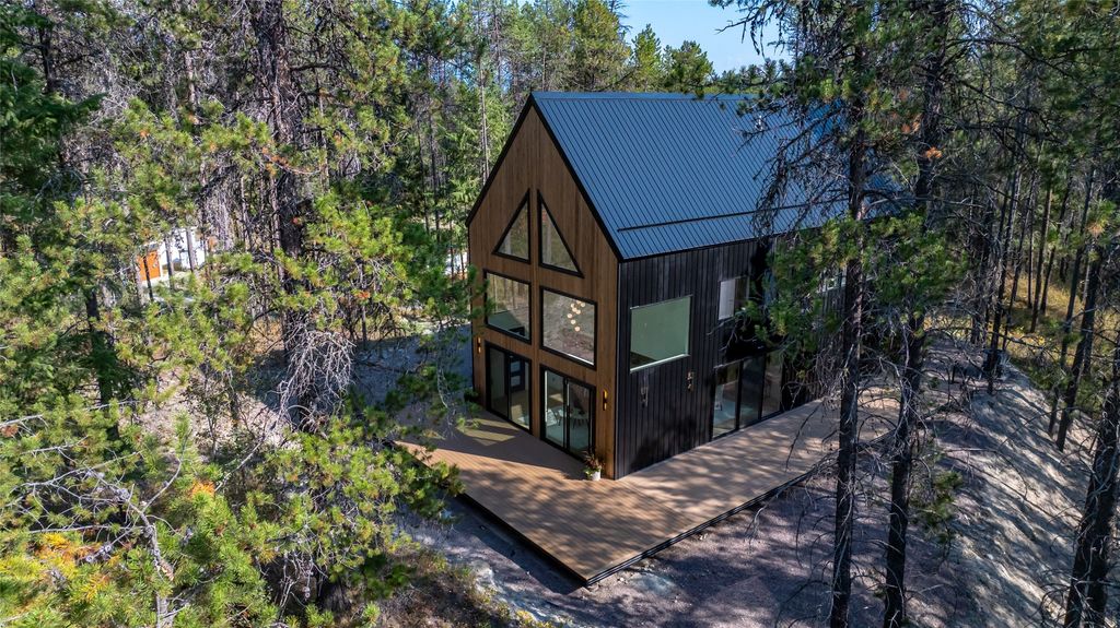 295 Tally Lake Road, Whitefish, MT 59937 photo 53