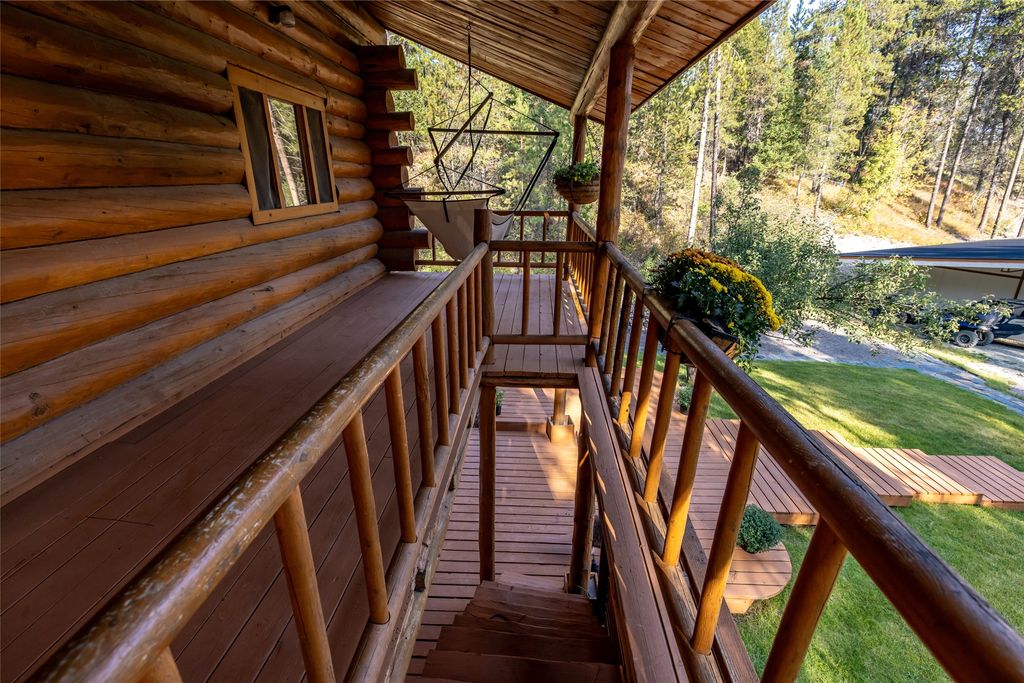 295 Tally Lake Road, Whitefish, MT 59937 photo 77