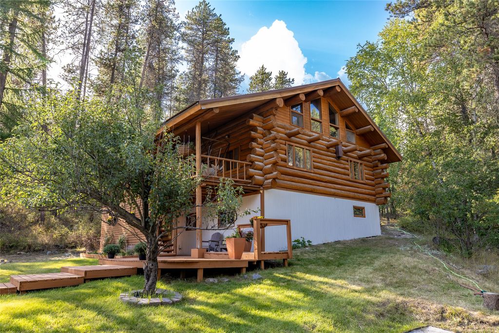 295 Tally Lake Road, Whitefish, MT 59937 photo 89