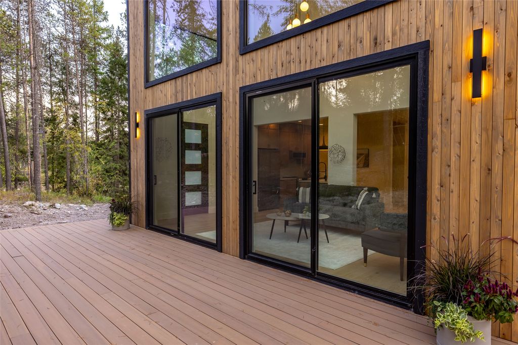 295 Tally Lake Road, Whitefish, MT 59937 photo 98