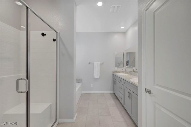 1943 Marks River Place, North Las Vegas, NV 89084