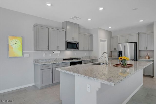 1943 Marks River Place, North Las Vegas, NV 89084