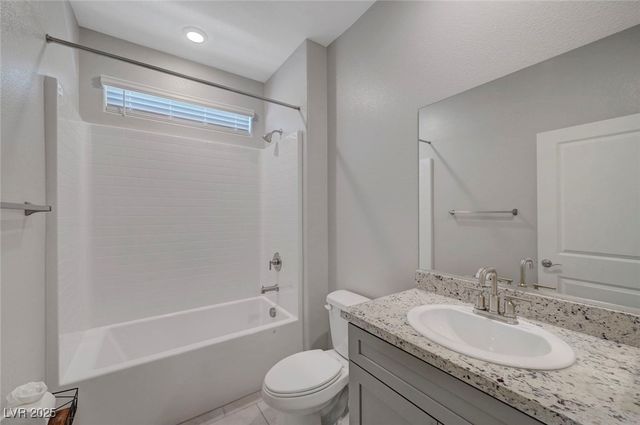 1943 Marks River Place, North Las Vegas, NV 89084