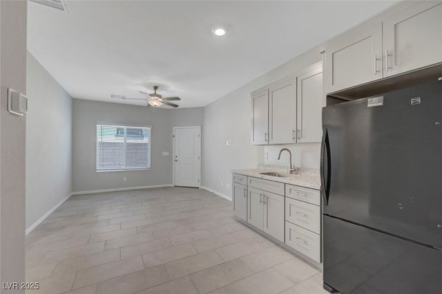 1943 Marks River Place, North Las Vegas, NV 89084