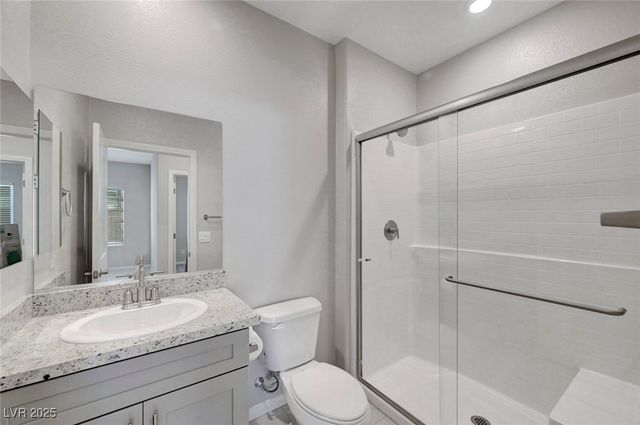 1943 Marks River Place, North Las Vegas, NV 89084