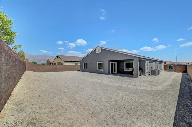 1943 Marks River Place, North Las Vegas, NV 89084