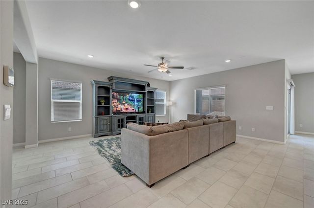 1943 Marks River Place, North Las Vegas, NV 89084