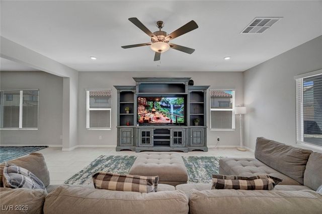 1943 Marks River Place, North Las Vegas, NV 89084