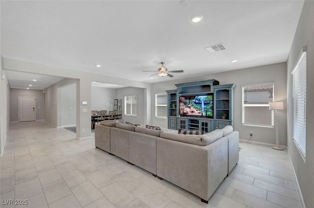 1943 Marks River Place, North Las Vegas, NV 89084