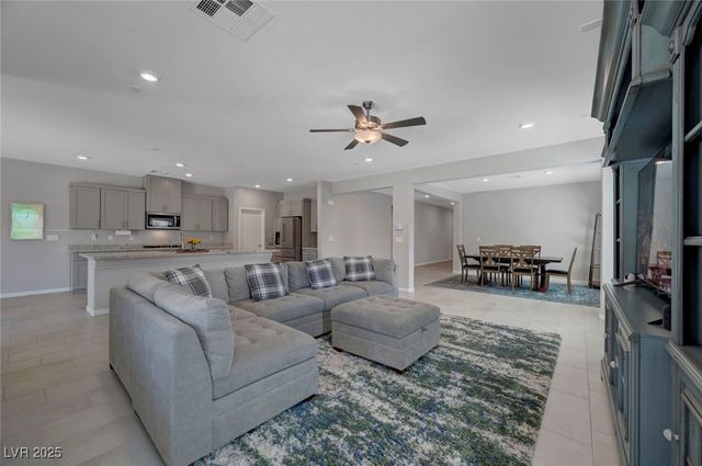 1943 Marks River Place, North Las Vegas, NV 89084