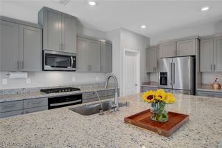 1943 Marks River Place, North Las Vegas, NV 89084