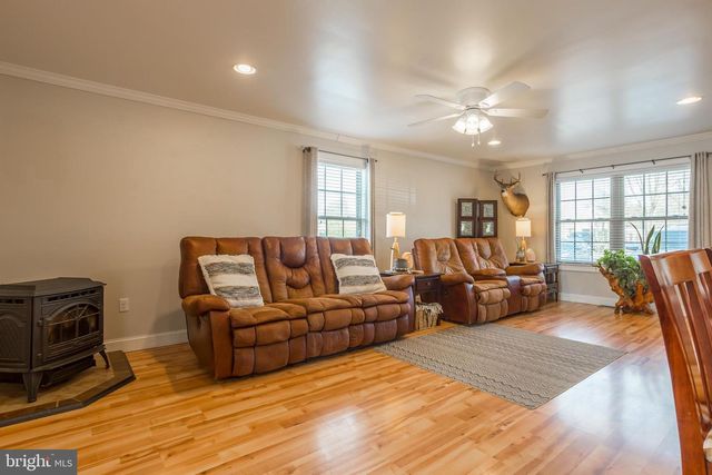 31536 WHITE ST, Laurel, DE 19956