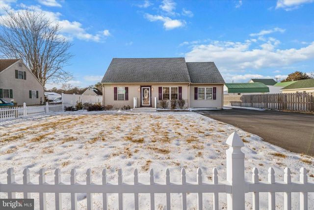 31536 WHITE ST, Laurel, DE 19956