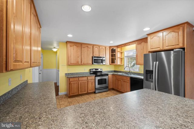 31536 WHITE ST, Laurel, DE 19956