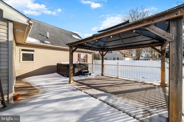 31536 WHITE ST, Laurel, DE 19956