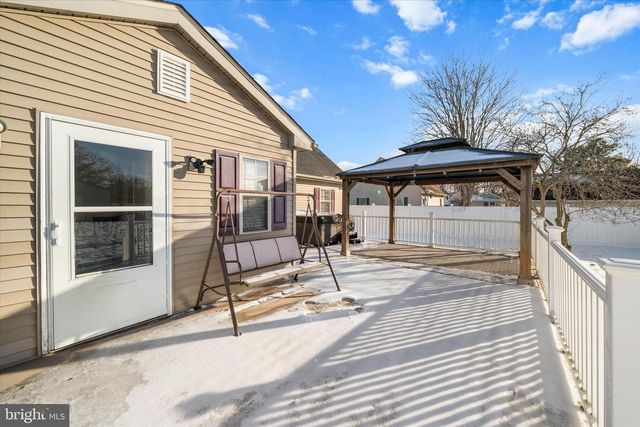 31536 WHITE ST, Laurel, DE 19956