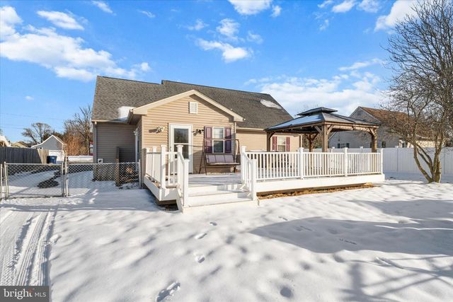 31536 WHITE ST, Laurel, DE 19956