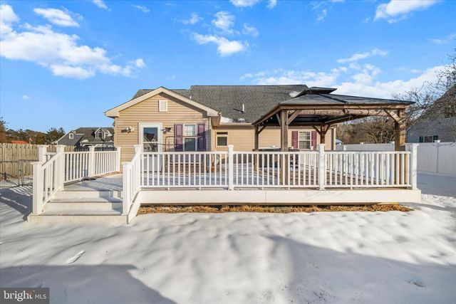 31536 WHITE ST, Laurel, DE 19956