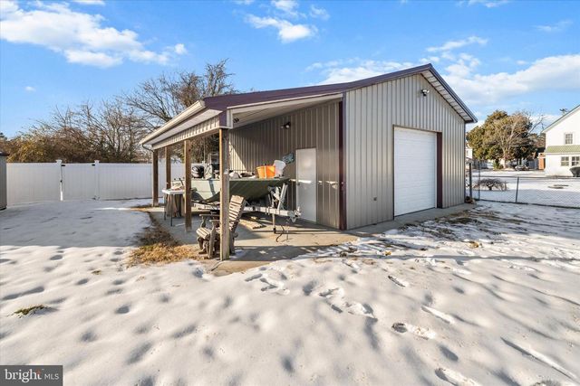 31536 WHITE ST, Laurel, DE 19956