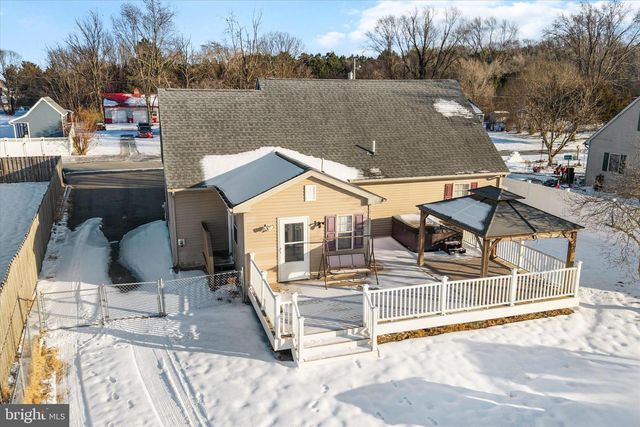 31536 WHITE ST, Laurel, DE 19956