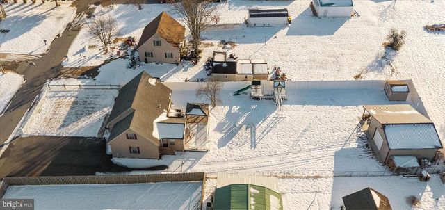 31536 WHITE ST, Laurel, DE 19956