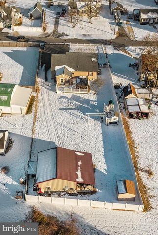 31536 WHITE ST, Laurel, DE 19956