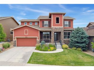 21962 E Idyllwilde Dr, Parker, CO 80138
