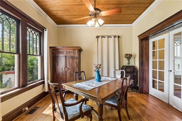 1456 Miller Avenue NE, Atlanta, GA 30307