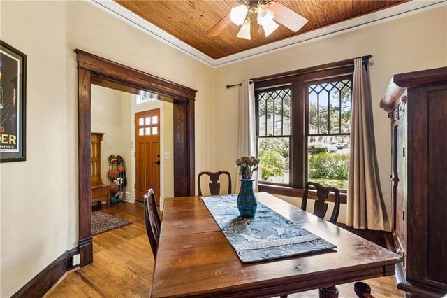 1456 Miller Avenue NE, Atlanta, GA 30307