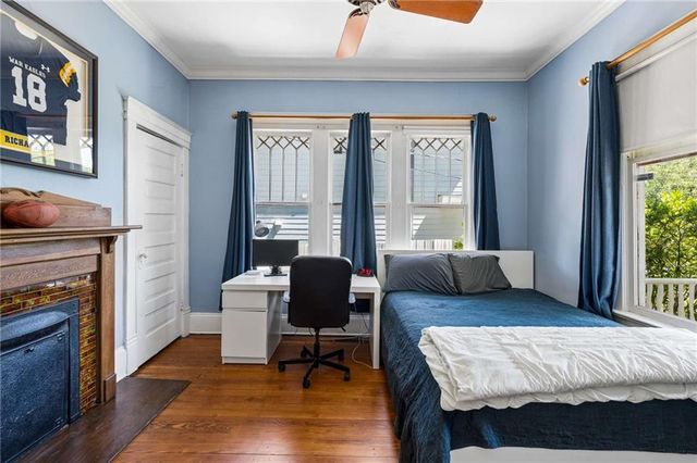 1456 Miller Avenue NE, Atlanta, GA 30307