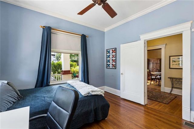 1456 Miller Avenue NE, Atlanta, GA 30307