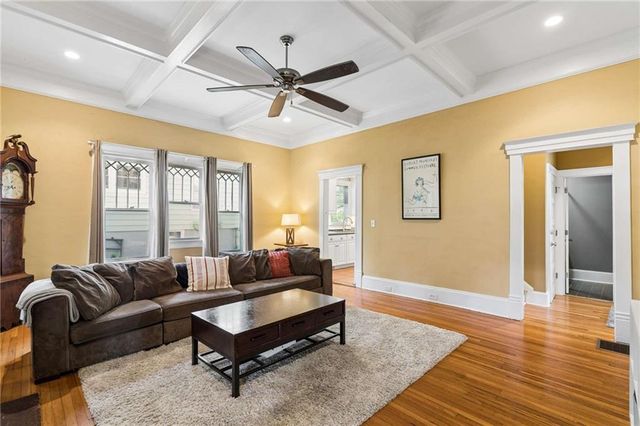 1456 Miller Avenue NE, Atlanta, GA 30307