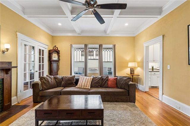 1456 Miller Avenue NE, Atlanta, GA 30307