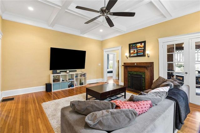 1456 Miller Avenue NE, Atlanta, GA 30307