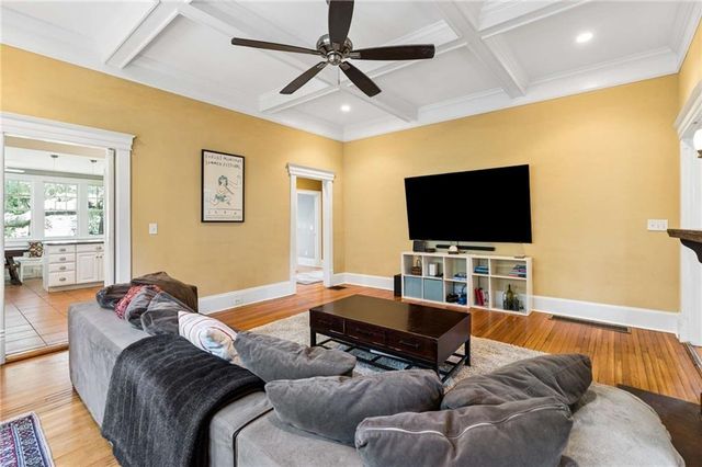 1456 Miller Avenue NE, Atlanta, GA 30307