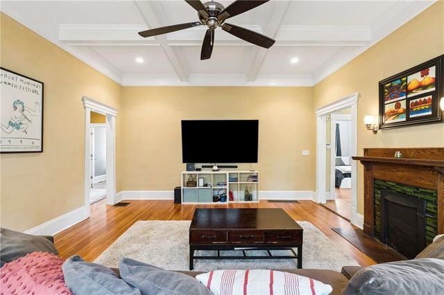 1456 Miller Avenue NE, Atlanta, GA 30307