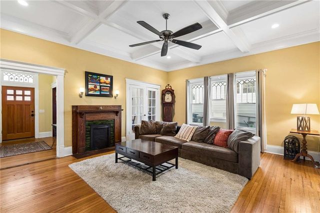 1456 Miller Avenue NE, Atlanta, GA 30307
