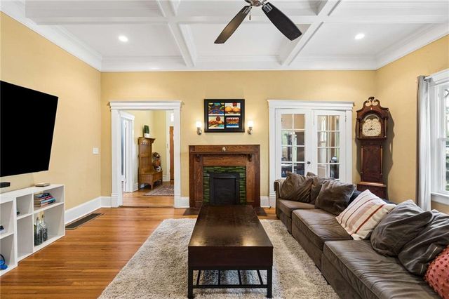 1456 Miller Avenue NE, Atlanta, GA 30307