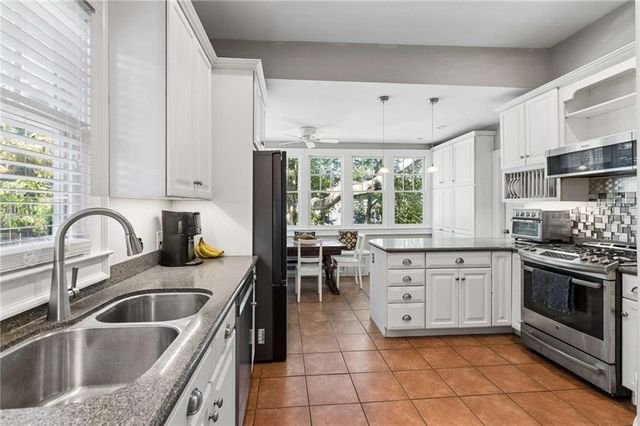 1456 Miller Avenue NE, Atlanta, GA 30307