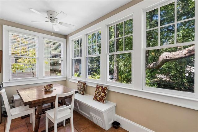 1456 Miller Avenue NE, Atlanta, GA 30307
