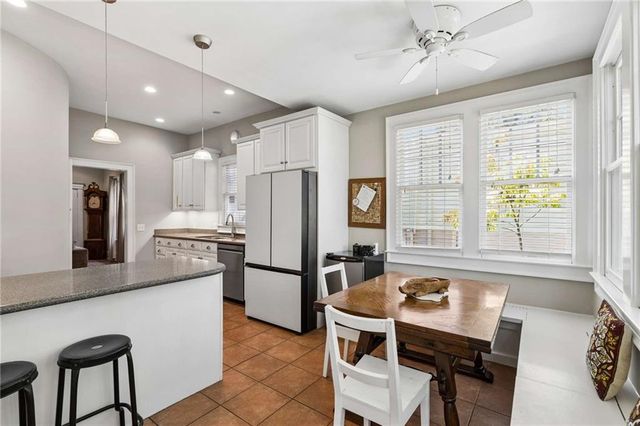 1456 Miller Avenue NE, Atlanta, GA 30307