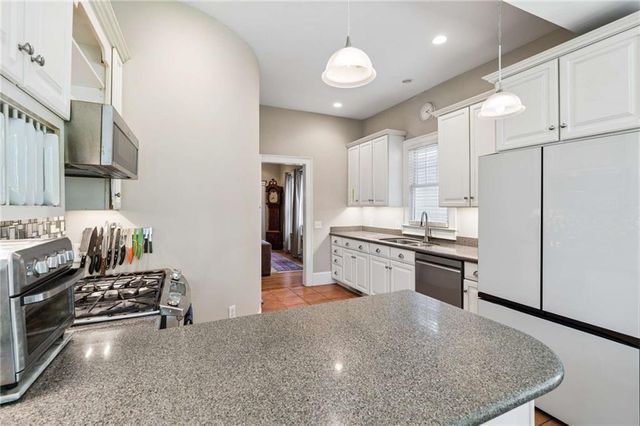 1456 Miller Avenue NE, Atlanta, GA 30307