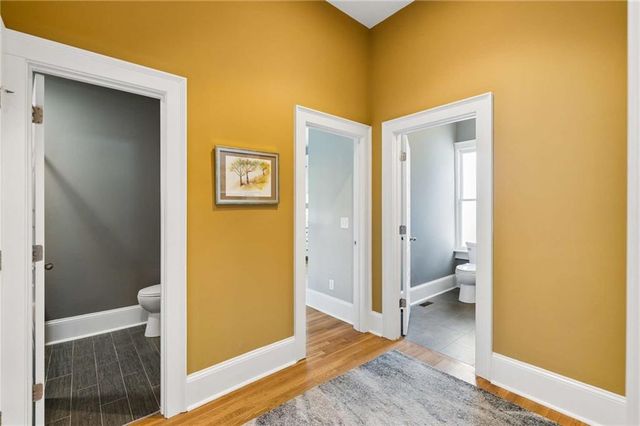 1456 Miller Avenue NE, Atlanta, GA 30307