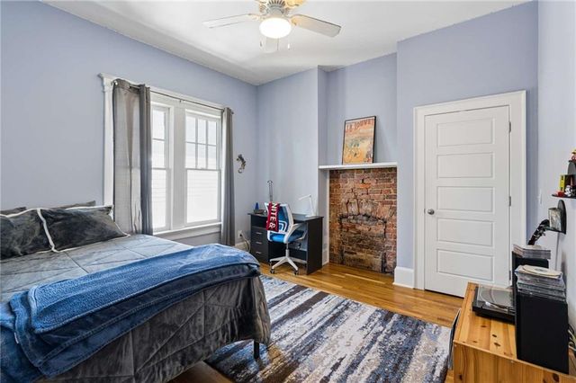 1456 Miller Avenue NE, Atlanta, GA 30307