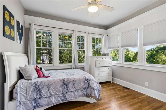 1456 Miller Avenue NE, Atlanta, GA 30307