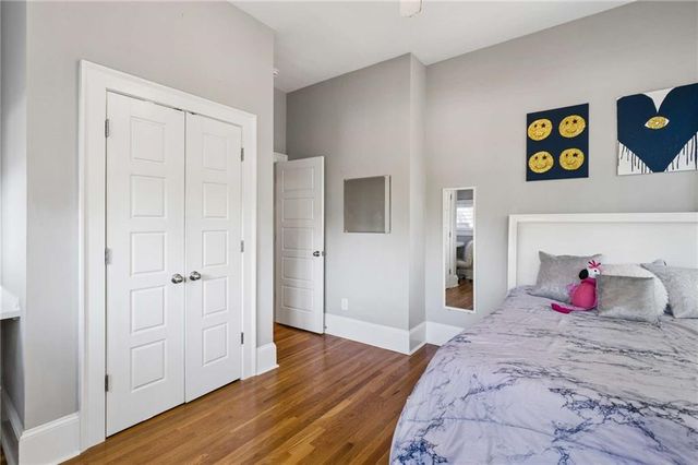 1456 Miller Avenue NE, Atlanta, GA 30307