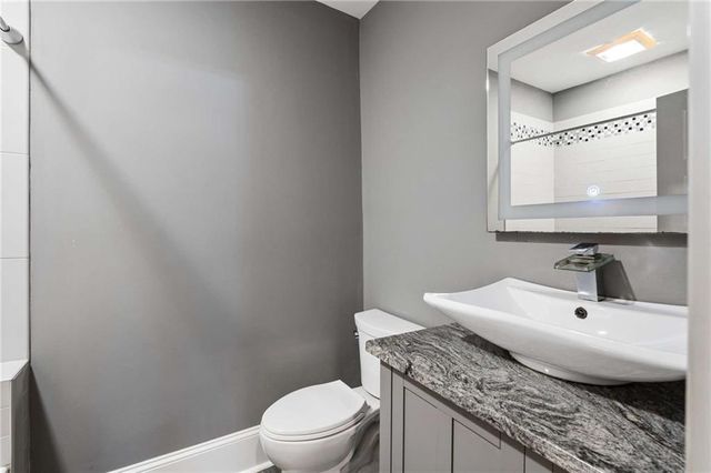 1456 Miller Avenue NE, Atlanta, GA 30307